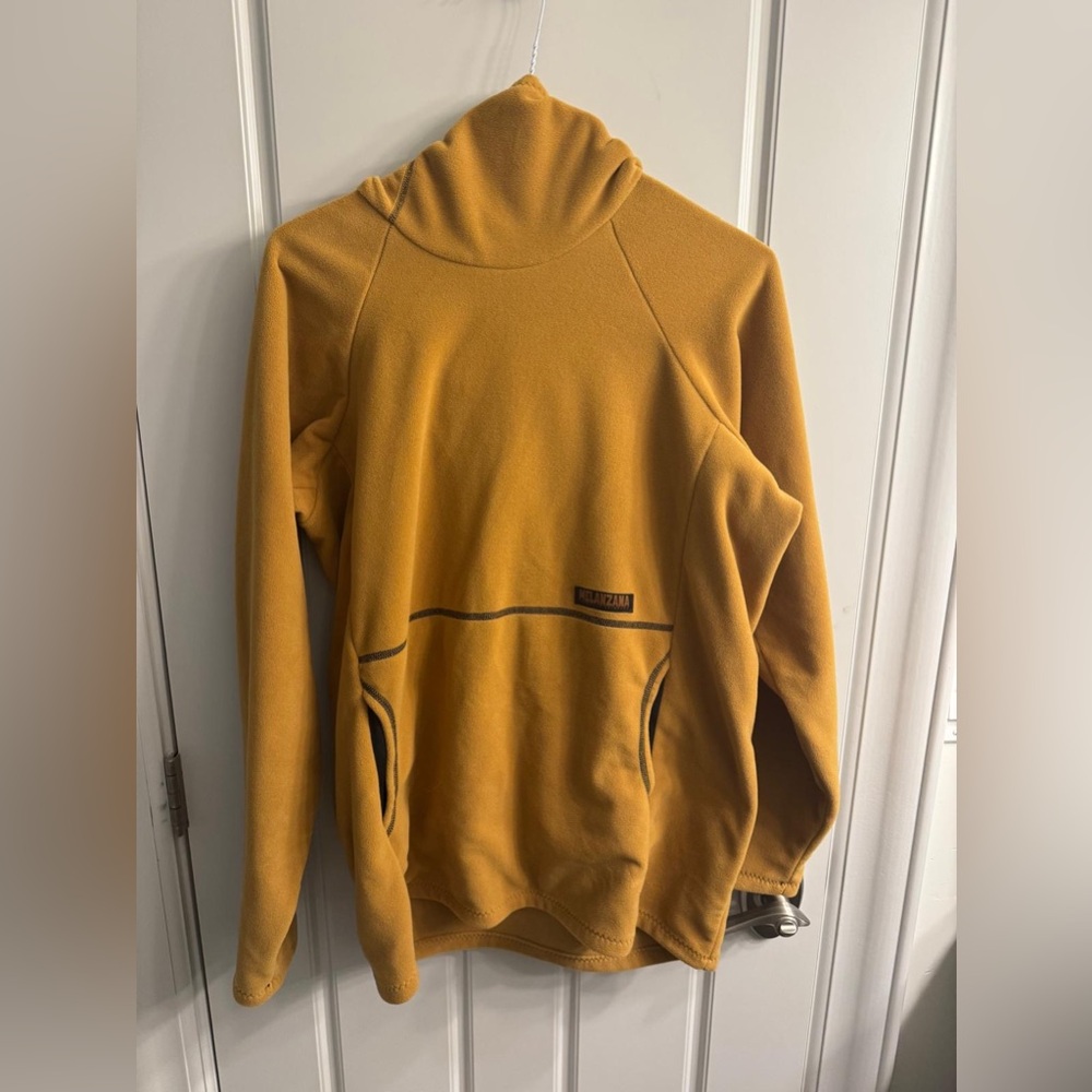 Melanzana Wind Pro Hoodie